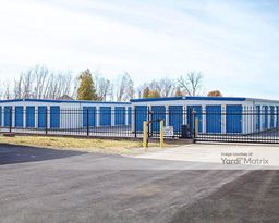 Image for Turner's Stash & Dash Mini Storage - 105 Wyandotte Street, Locust Grove, OK
