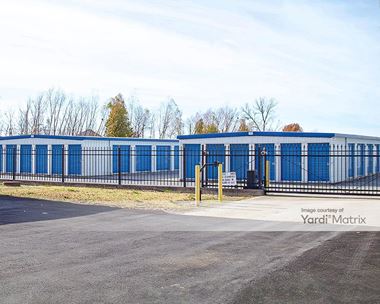 Storage Units for Rent available at 105 Wyandotte Street, Locust Grove, OK 74352