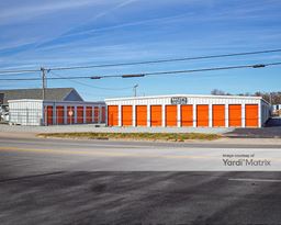 Image for Bailey's Self - Storage - 2910 US-412, Colcord, OK