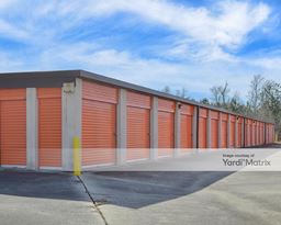 Image for South Park Self Storage - 308 Broadway Drive SW, Cullman, AL