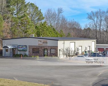 Storage Units for Rent available at 2330 NW 2nd Avenue, Cullman, AL 35058