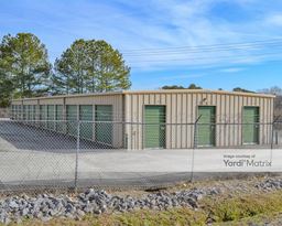 Image for Gold Star Self Storage Facility - 6790 Alabama Hwy 157, Cullman, AL