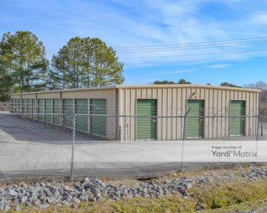 Storage Units for Rent available at 6790 Alabama Hwy 157, Cullman, AL 35057