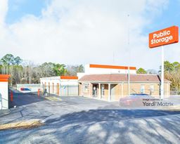 Image for Public Storage - 4314 Whiteside Drive, Anniston, AL