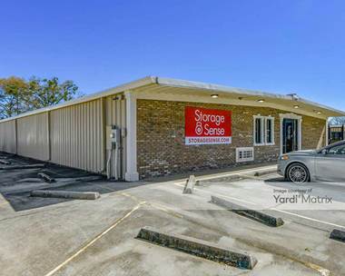 Storage Units for Rent available at 133 Mattison Road, Oxford, AL 36203