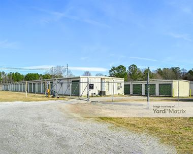 Storage Units for Rent available at 5092 US 78 West Hwy, Oxford, AL 36203