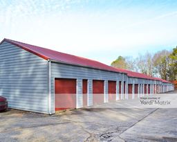 Image for Quintard Self Storage - 1205 South Leighton Avenue, Anniston, AL