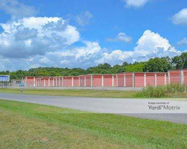 Storage Units for Rent available at 1310 Old Talladega Hwy, Sylacauga, AL 35150