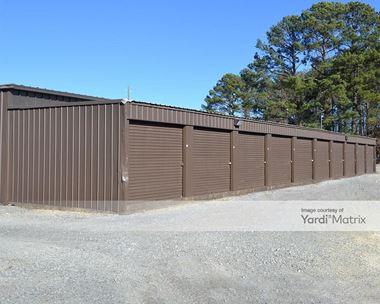 Storage Units for Rent available at 199 Woodland Drive, Rainbow City, AL 35906