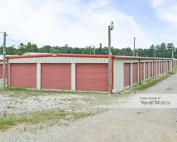 Image for A A Bell Mini Storage - 1320 AL-144, Ohatchee, AL