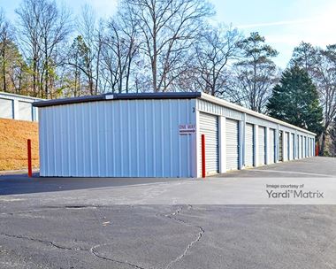 Storage Units for Rent available at 10 Valley Cub Drive, Alexandria, AL 36250