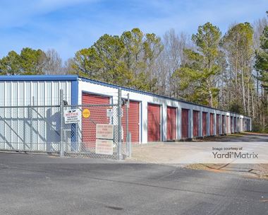 Storage Units for Rent available at 7710 US-31, Hanceville, AL 35077