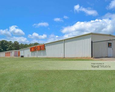 Storage Units for Rent available at 100 Highway 280, Kellyton, AL 35089