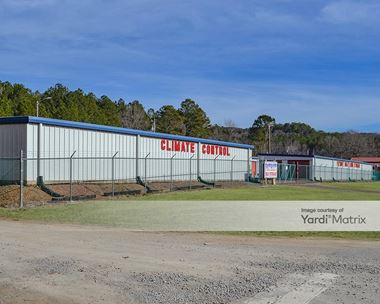 Storage Units for Rent available at 6540 AL-69, Cullman, AL 35057