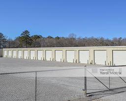 Image for Regional Warehousing & Mini Storage - 3525 Mountain View Drive, Southside, AL