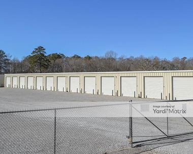Storage Units for Rent available at 3525 Mountain View Drive, Southside, AL 35907