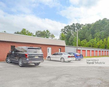 Storage Units for Rent available at 22766 AL-9, Piedmont, AL 36272