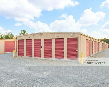 Storage Units for Rent available at 410 Industrial Avenue, Roanoke, AL 36274