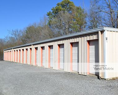 Storage Units for Rent available at 3403 Rainbow Pkwy, Rainbow City, AL 35906