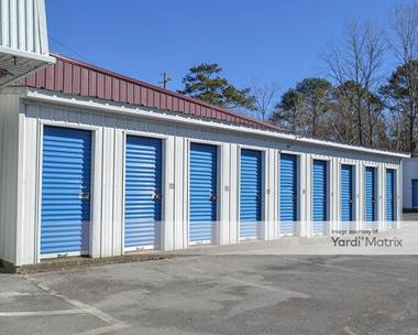 Storage Units for Rent available at 1432 SW Third Street, Attalla, AL 35954