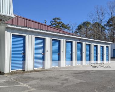 Storage Units for Rent available at 1432 SW Third Street, Attalla, AL 35954