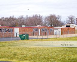 Image for Merrill Self Storage - 3280 South Muskogee Avenue, Tahlequah, OK