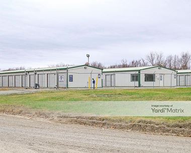 Storage Units for Rent available at 4016 South 4357 Road, Pryor, OK 74361