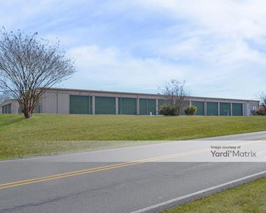 Storage Units for Rent available at 55 Beechgrove Road, Cullman, AL 35057