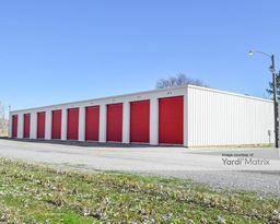 Image for Alabama Self Storage Company - 5860 Weiss Lake Blvd, Leesburg, AL