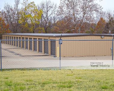 Image for Arborstone Storage - 114182 South 4179 Road, Eufaula, OK