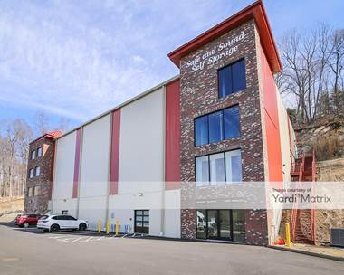 Storage Units for Rent available at 1000 Ethan Allen Hwy, Ridgefield, CT 06877