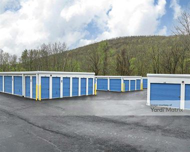 Storage Units for Rent available at 6476 Amsterdam Road, Glenville, NY 12302
