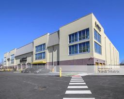 Image for Safeguard Self Storage - 535 Hope Street, Stamford, CT