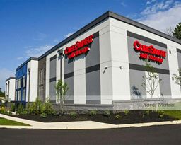 Image for CubeSmart Self Storage - 316 Snyder Avenue, West Chester, PA