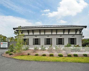 Storage Units for Rent available at 1292 Fording Island Road, Bluffton, SC 29910