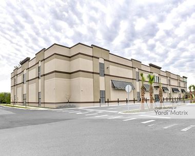 Storage Units for Rent available at 2855 East Osceola Pkwy, Kissimmee, FL 34743