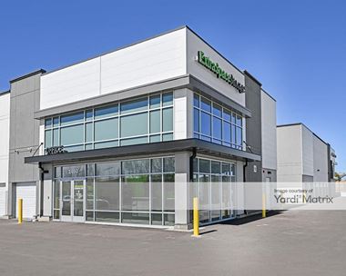 Image for Extra Space Storage - 2460 Canada Drive, Colorado Springs, CO