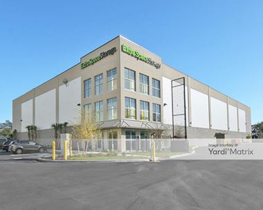 Image for Extra Space Storage - 3470 Land O Lakes Blvd, Land O Lakes, FL