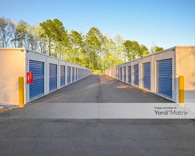 Image for Space Shop Self Storage - 4510 Calhoun Memorial Hwy, Easley, SC