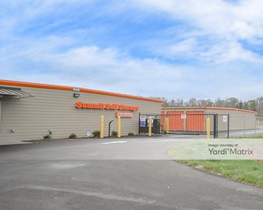 Image for Summit Self Storage - 6200 SC 90, Conway, SC