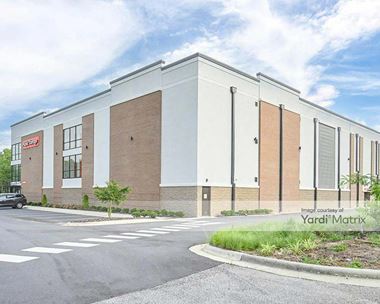 Storage Units for Rent available at 4938 Lake Valley Drive, Fayetteville, NC 28303