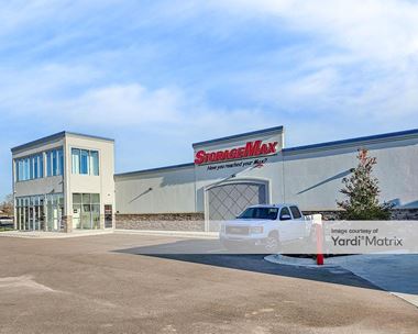 Image for StorageMax - 101 Handley Blvd, Byram, MS