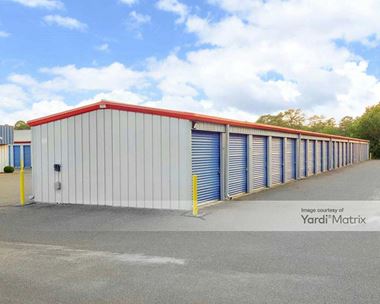 Storage Units for Rent available at 750 North Green Street, Egg Harbor Township, NJ 08087