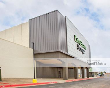 Image for Extra Space Storage - 4400 South Western Avenue, Oklahoma City, OK