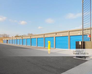 Storage Units for Rent available at 7200 West Henderson Road, Columbia, MO 65202
