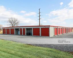 Image for Sunset Storage - 4792 Sunset Pike, Chambersburg, PA