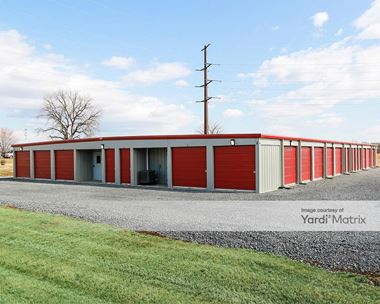 Storage Units for Rent available at 4792 Sunset Pike, Chambersburg, PA 17202
