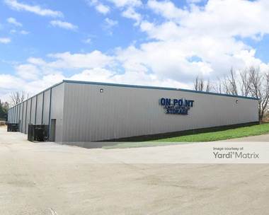 Storage Units for Rent available at 3640 Olde Scotland Road, Chambersburg, PA 17202