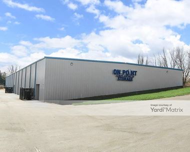 Storage Units for Rent available at 3640 Olde Scotland Road, Chambersburg, PA 17202