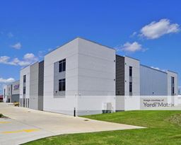 Image for Storage Center, The - 2219 South Waldron Road, Fort Smith, AR